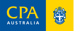logo of cpa australia